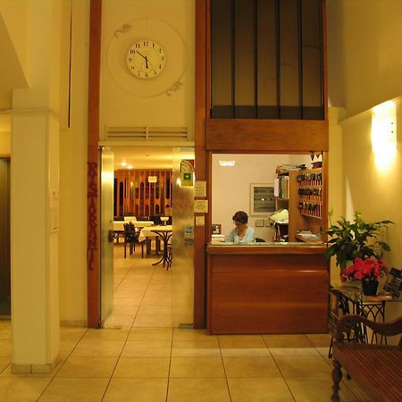 Hotel Cecco Arezzo Exterior photo