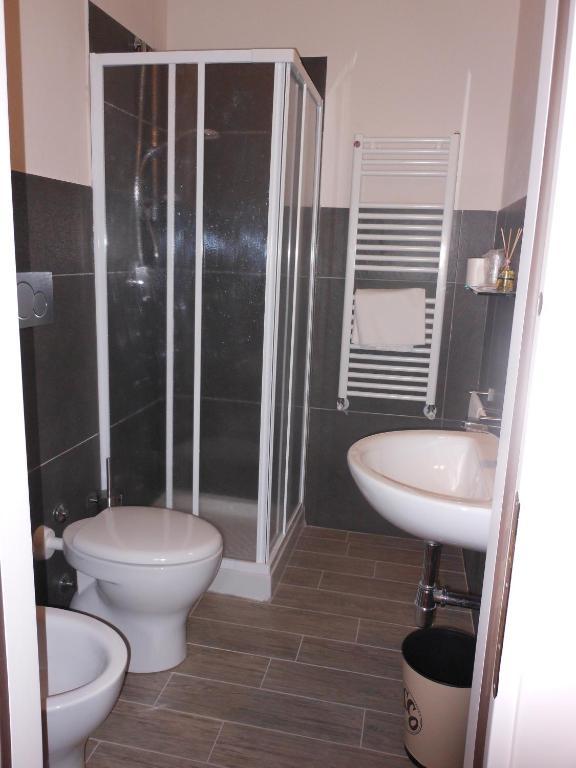 Hotel Cecco Arezzo Room photo