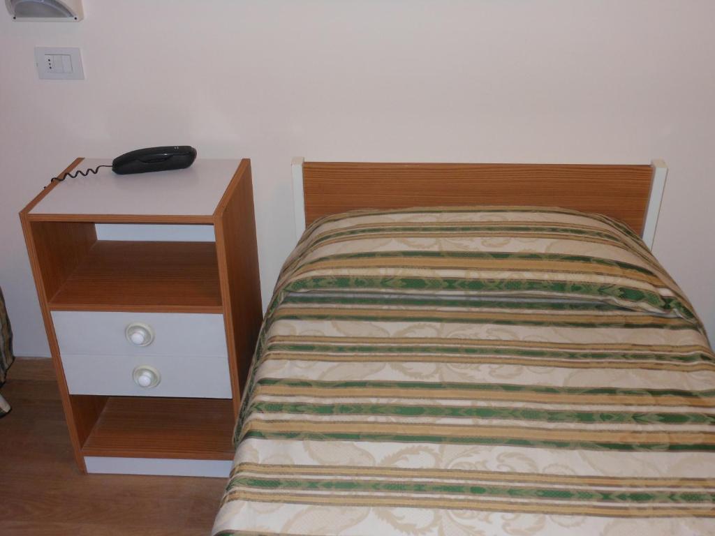 Hotel Cecco Arezzo Room photo