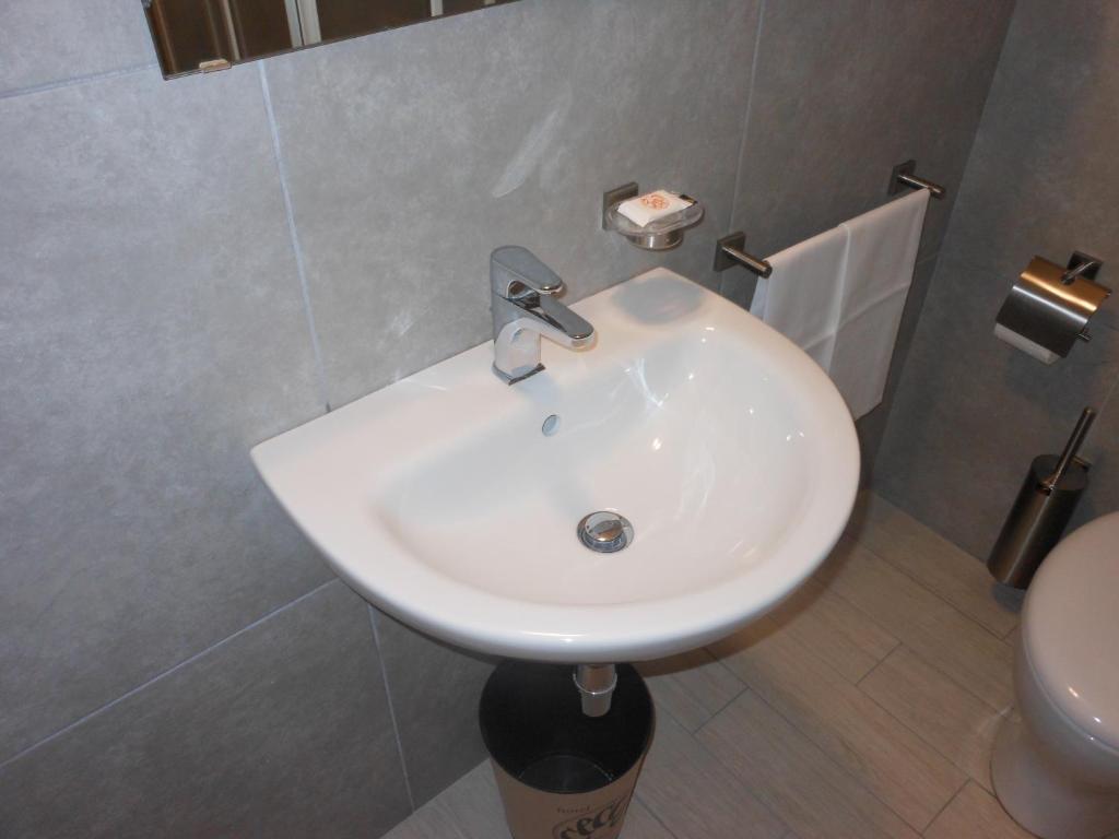 Hotel Cecco Arezzo Room photo