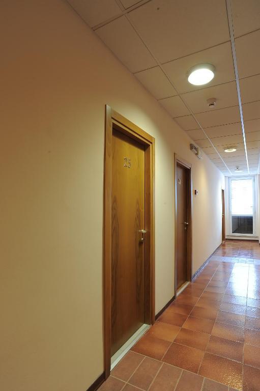 Hotel Cecco Arezzo Exterior photo