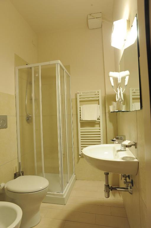Hotel Cecco Arezzo Exterior photo