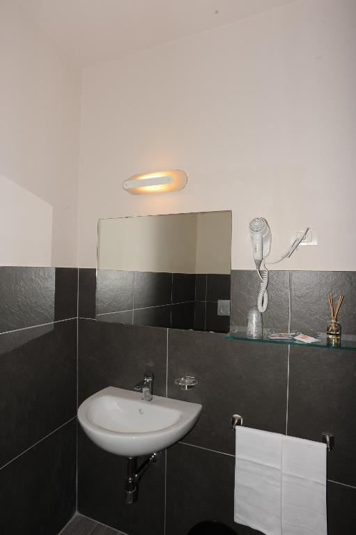 Hotel Cecco Arezzo Room photo