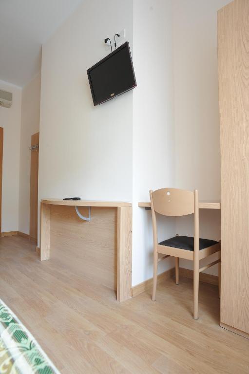 Hotel Cecco Arezzo Room photo