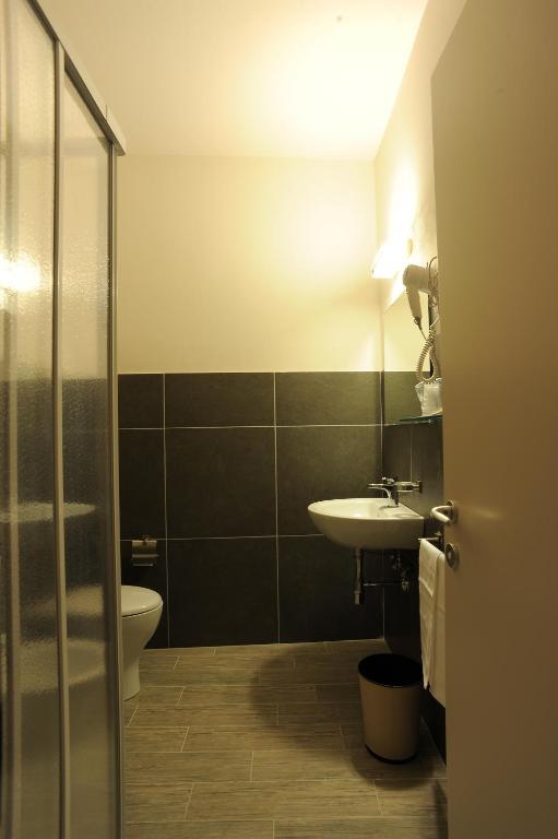 Hotel Cecco Arezzo Room photo
