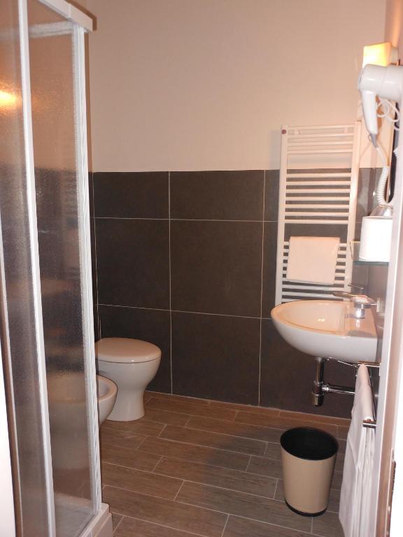 Hotel Cecco Arezzo Room photo