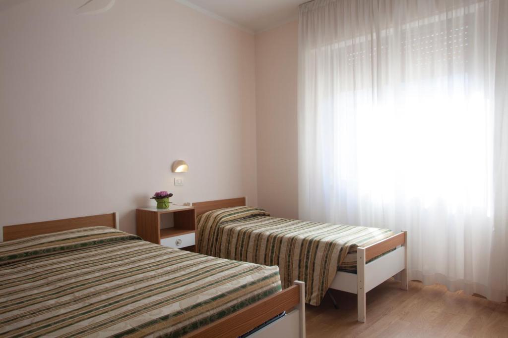 Hotel Cecco Arezzo Room photo