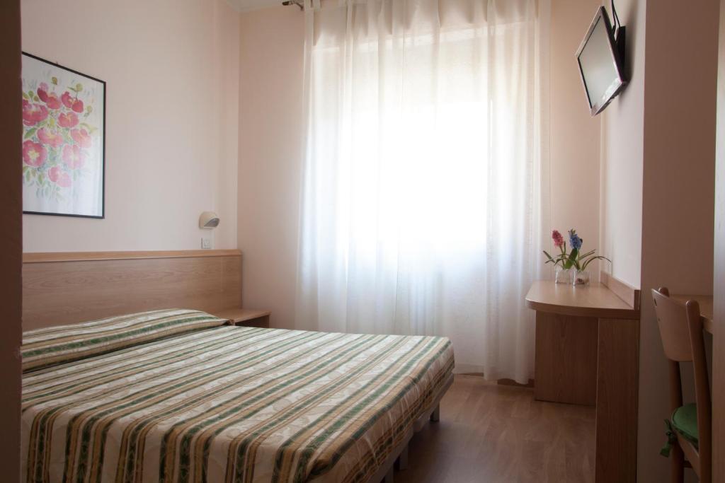 Hotel Cecco Arezzo Exterior photo