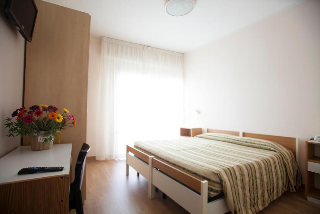 Hotel Cecco Arezzo Exterior photo